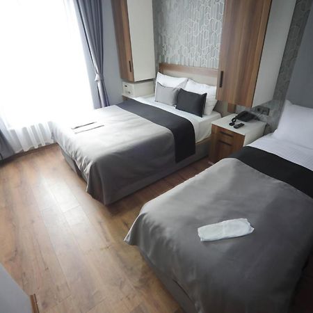 Yuvam Akmarmara Hotel Istanbul Exterior photo