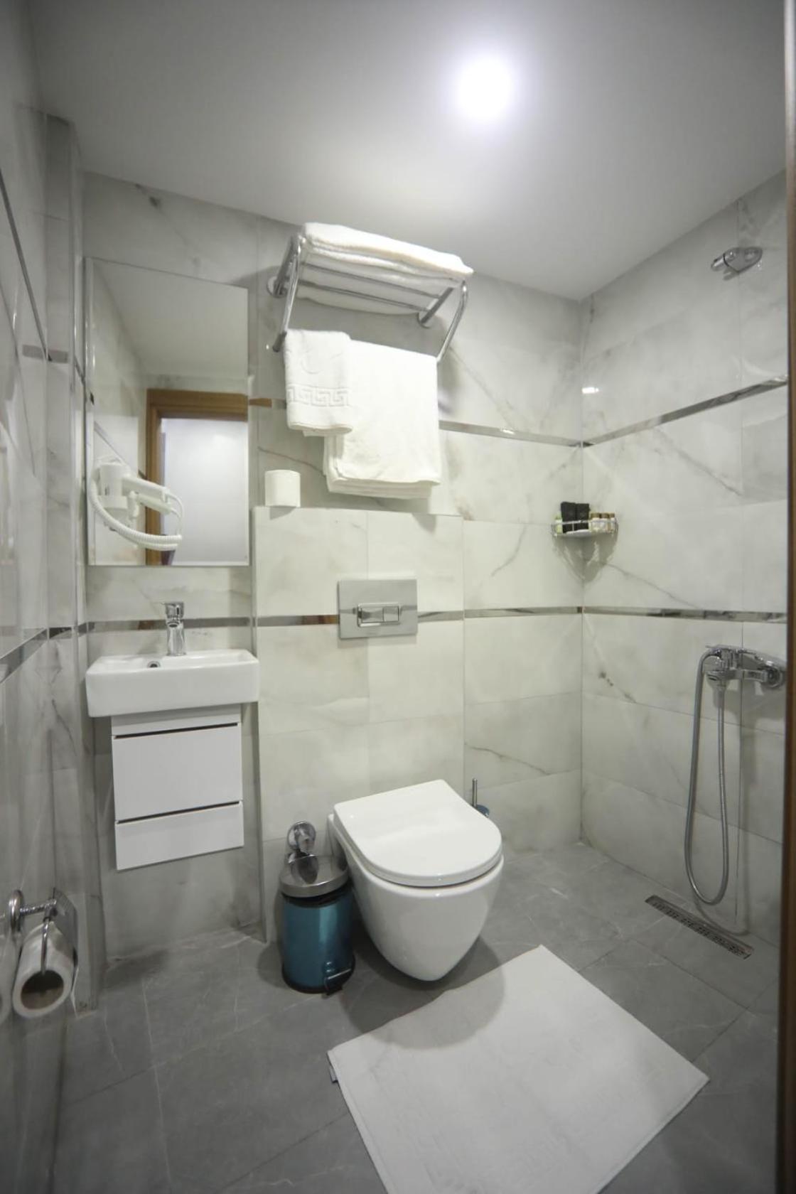 Yuvam Akmarmara Hotel Istanbul Exterior photo